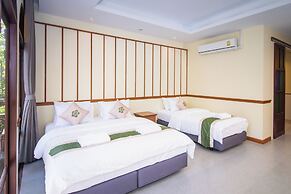 Baan Imm Sook Resort