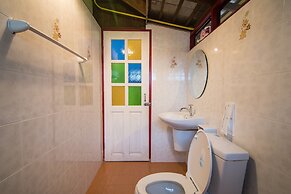 Baan Imm Sook Resort