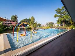 Baan Imm Sook Resort