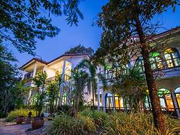 Baan Imm Sook Resort