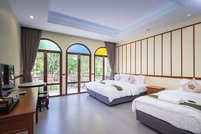 Baan Imm Sook Resort
