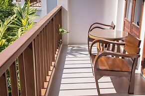 Baan Imm Sook Resort