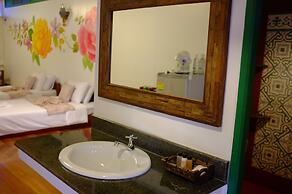 Baan Imm Sook Resort