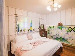 Baan Imm Sook Resort