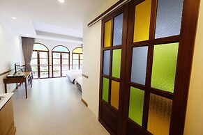 Baan Imm Sook Resort