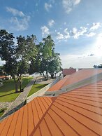 Baan Imm Sook Resort