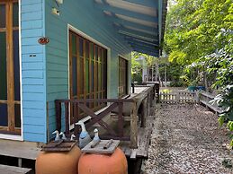 Baan Imm Sook Resort