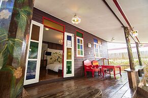 Baan Imm Sook Resort