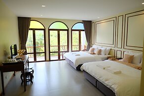 Baan Imm Sook Resort