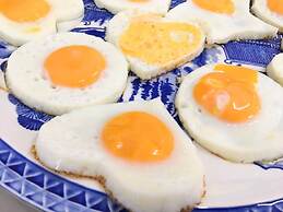 Baan Imm Sook Resort