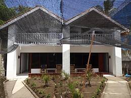 Villa Bintang
