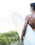 28 Degrees Byron Bay - Adults Only