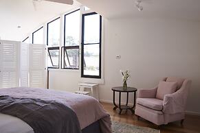 28 Degrees Byron Bay - Adults Only