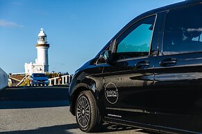 28 Degrees Byron Bay - Adults Only