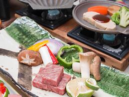 Monogusanoyado Hanasenkyo