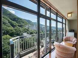 Monogusanoyado Hanasenkyo