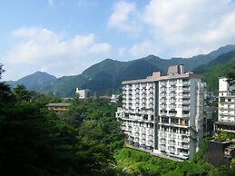 Monogusanoyado Hanasenkyo