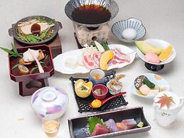 Monogusanoyado Hanasenkyo