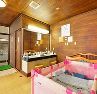 Monogusanoyado Hanasenkyo