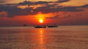 Eco Lanta Hideaway Beach Resort