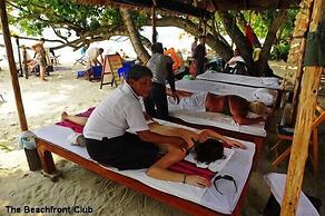 Eco Lanta Hideaway Beach Resort