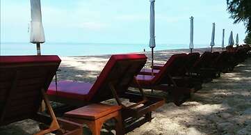 Eco Lanta Hideaway Beach Resort