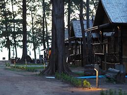 Eco Lanta Hideaway Beach Resort