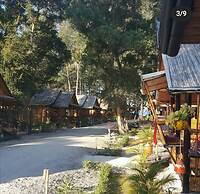 Eco Lanta Hideaway Beach Resort