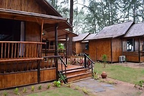 Eco Lanta Hideaway Beach Resort