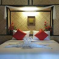 Eco Lanta Hideaway Beach Resort