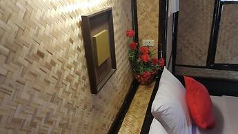 Eco Lanta Hideaway Beach Resort