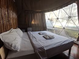 Eco Lanta Hideaway Beach Resort