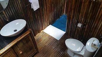 Eco Lanta Hideaway Beach Resort