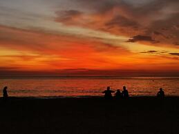 Eco Lanta Hideaway Beach Resort