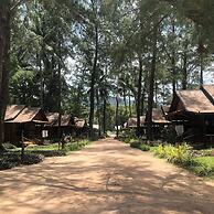 Eco Lanta Hideaway Beach Resort