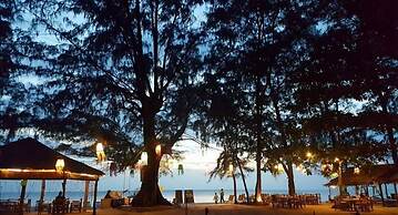 Eco Lanta Hideaway Beach Resort