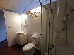 Eco Lanta Hideaway Beach Resort