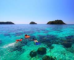 Eco Lanta Hideaway Beach Resort