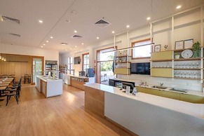 Barney Beach Accommodation