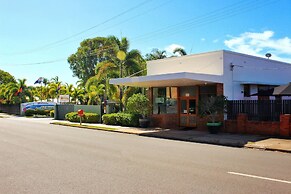Barney Beach Accommodation