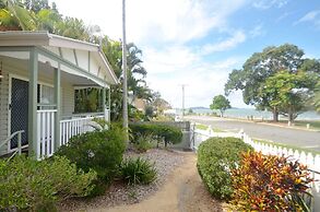 Barney Beach Accommodation