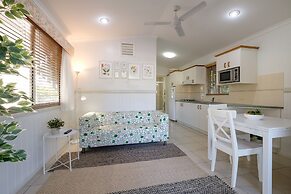 Barney Beach Accommodation