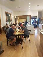 Barney Beach Accommodation