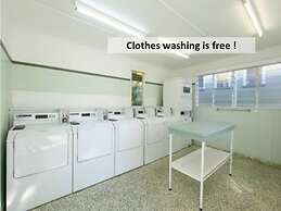 Barney Beach Accommodation