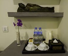 Central Suite Residence