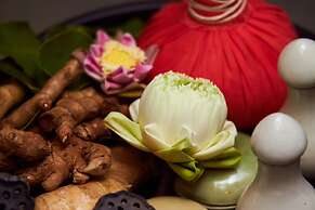 Central Suite Residence