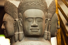 Central Suite Residence