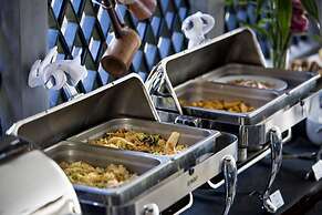 Central Suite Residence