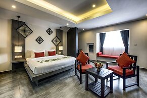 Central Suite Residence