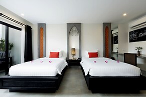 Central Suite Residence